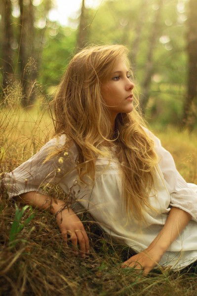 Ольга Алимская