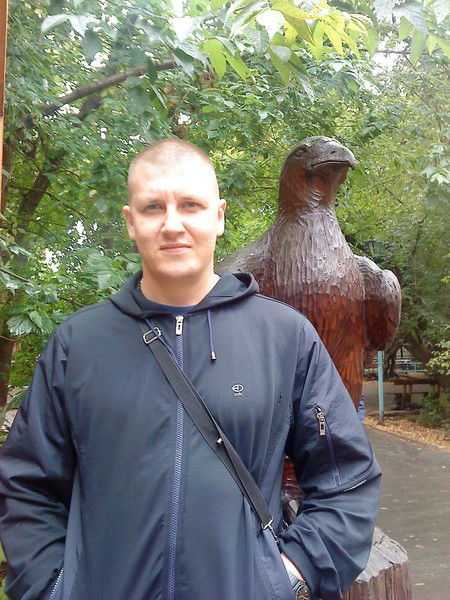 Денис Захарченко