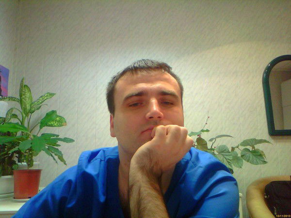 Дима Дибров