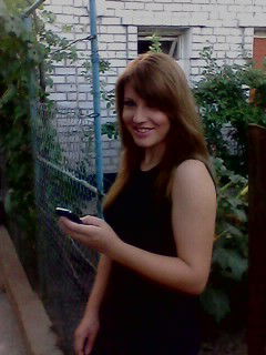 Анна Александрова