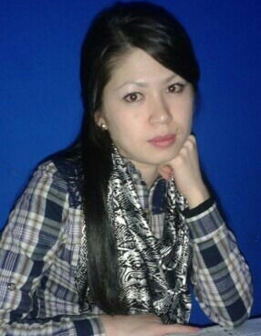 Nazira Zhakypbekova