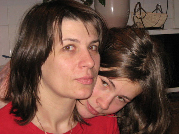 Елена Рыцарева