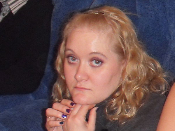 Лиля Зиннатуллина