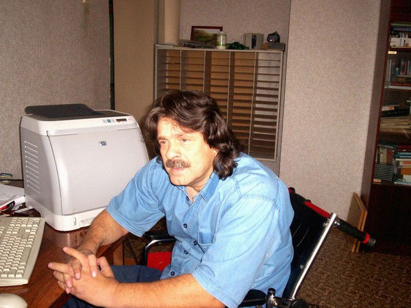 Михаил Гоголев