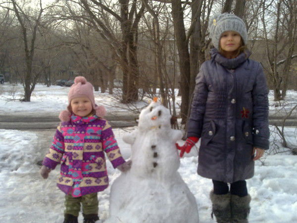 Сергей Бояринов