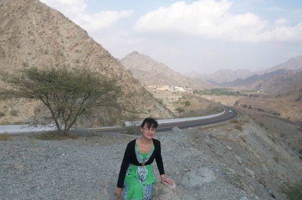 Света Нурмамедова