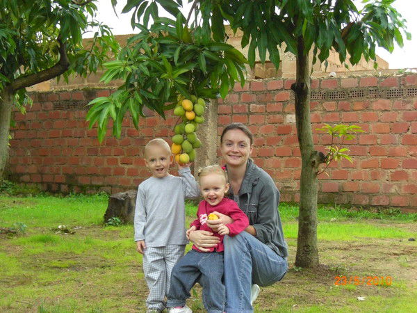 Ольга Каплеева