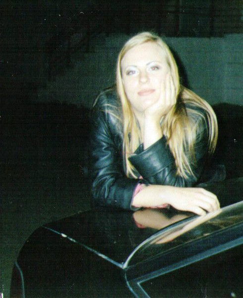 Алена Маркина