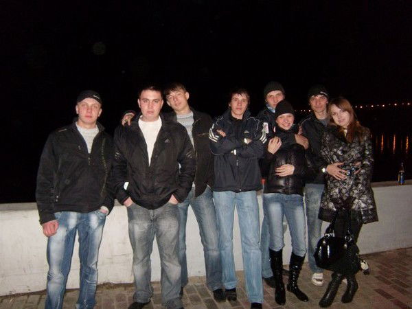 Славян ********