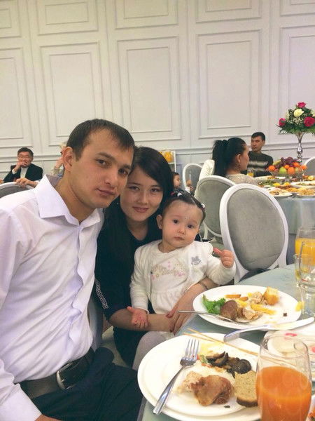 Нурлан Молдабеков