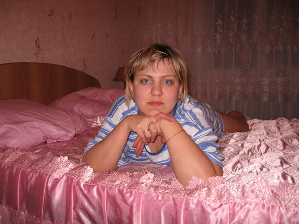 Наталья Жижина