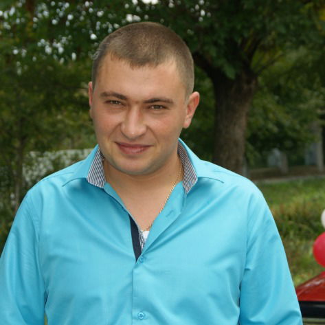 Николай Дичь