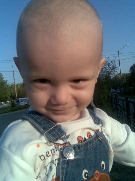 Юлия Яландаева