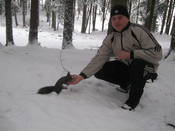 Константин Сильницкий