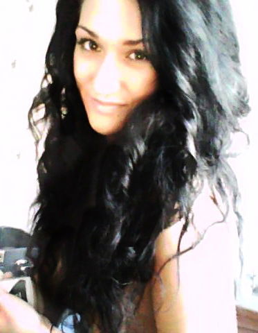 Александра Баскина