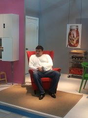 Володя Ческидов