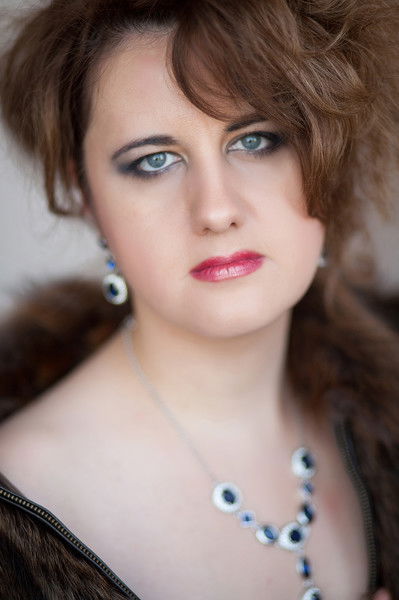 Наталья Жеребцова