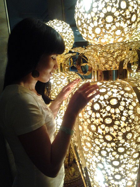 Лейсан Хайрнасова