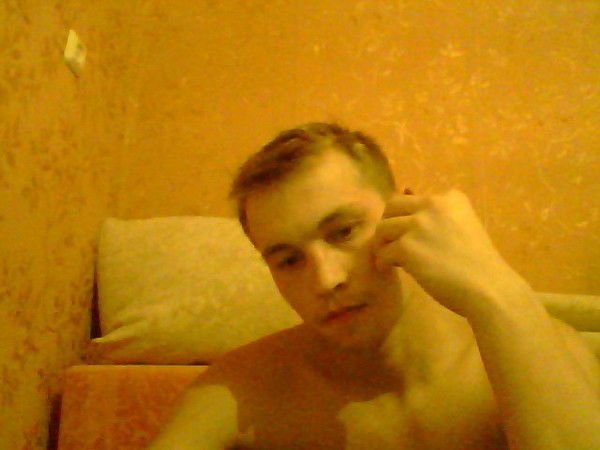 Денис Бахтин