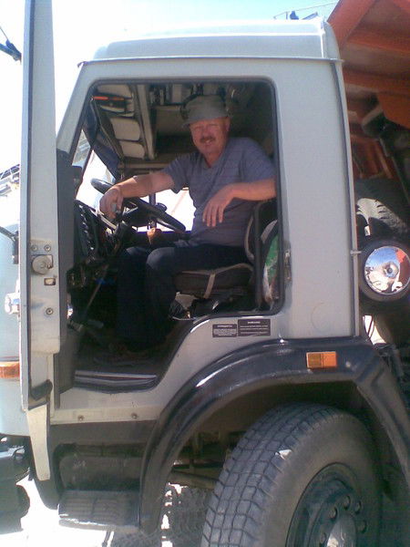 Юрий Сайсанов