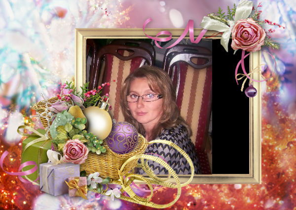 Оля Лукович