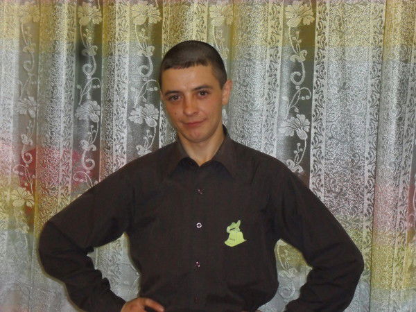 Виктор Бель