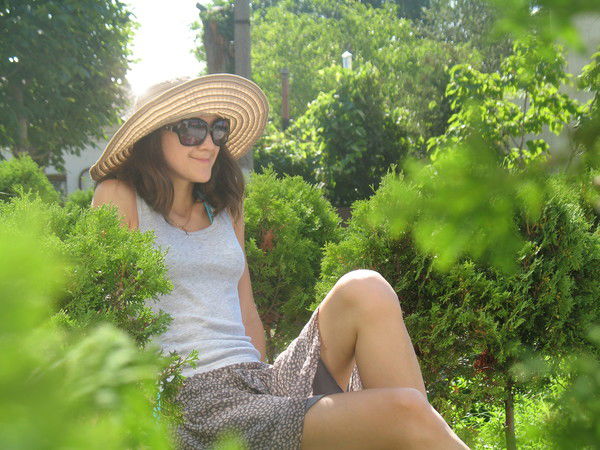 Ольга Калинникова