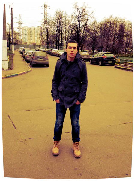 Иван Рогачев