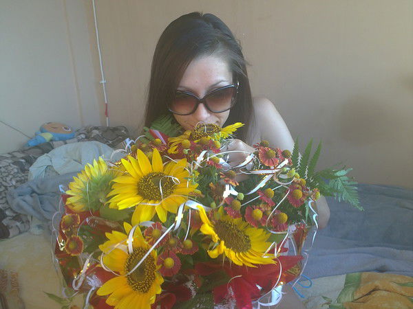 Юлия Гусева