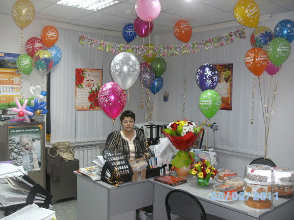 Фаузия Низаметдинова