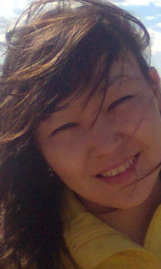 Гюзаль Досанова