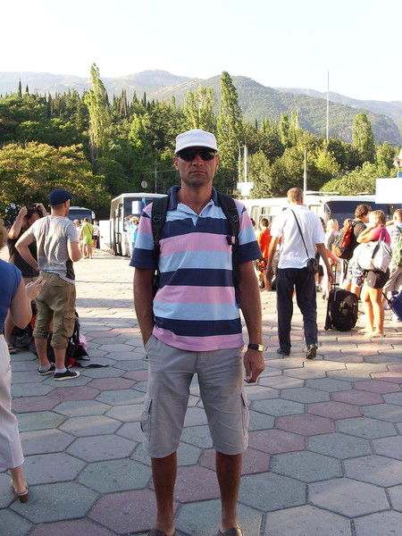 Сергей Михеев