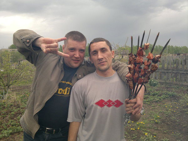 Андрей Сизов