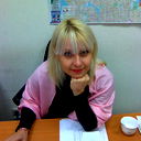 Светлана Доброва