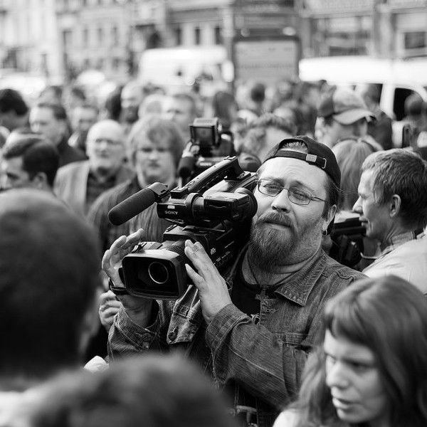 Антон Косенко