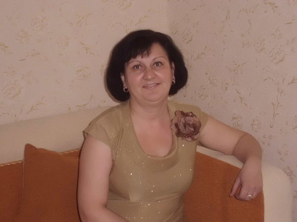 Рена Керимова