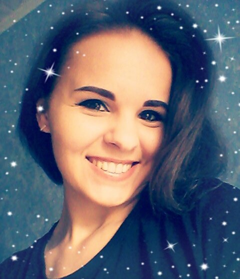 Дарья Негоровская