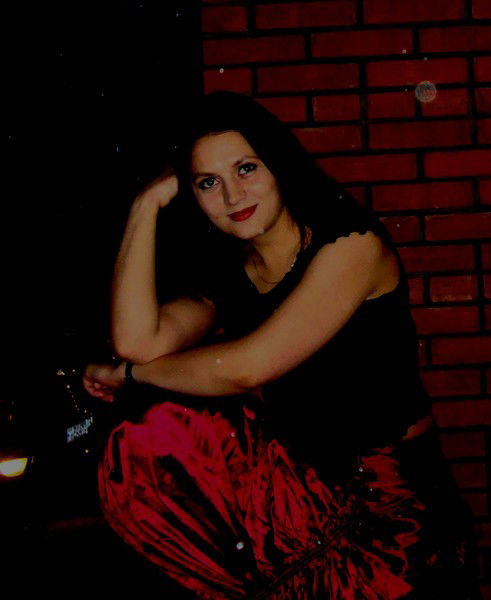 Ольга Новикевич