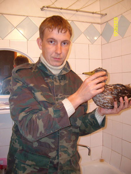 Дмитрий Кручинкин