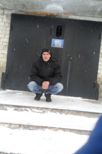 Андрей Новиков