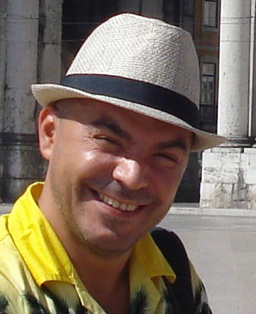 Владислав Ледовский