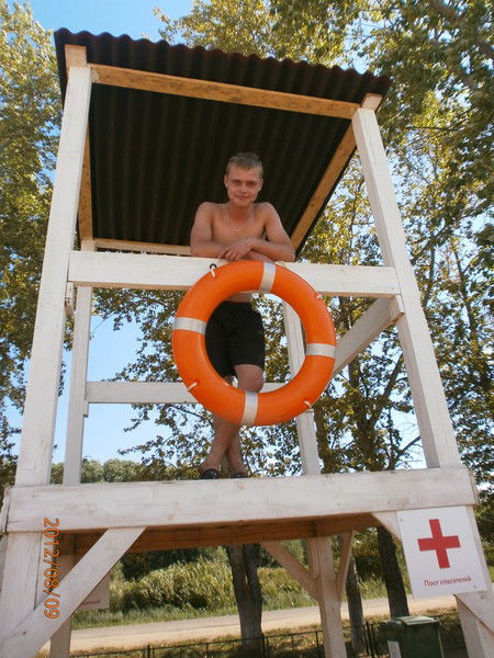 Николай Горшенин