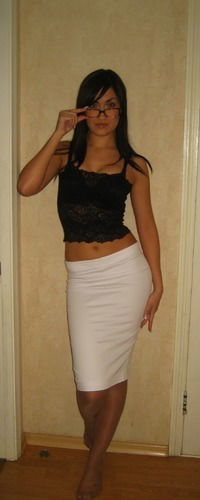 Oksana Тедиковa