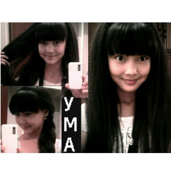 Умит Бактыбаева