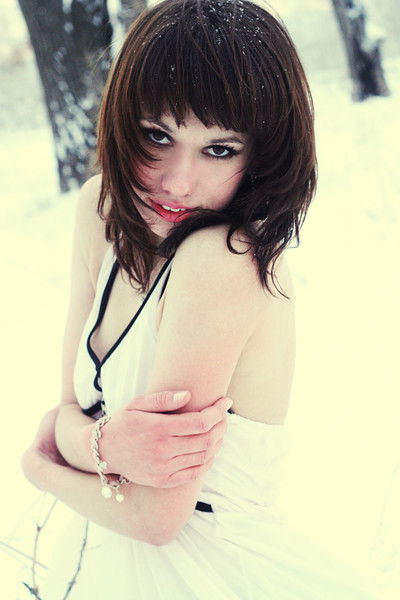 Алина Зиновьева