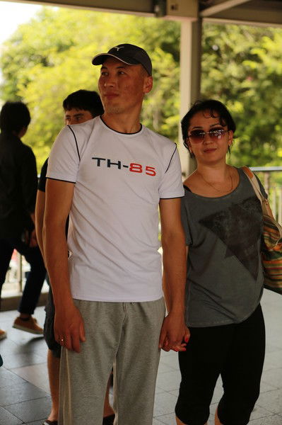 Хасан Рахматулин