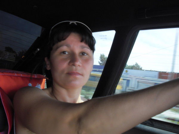 Раушания Абзалова