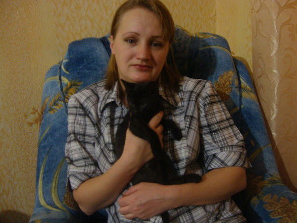 Елена Политова