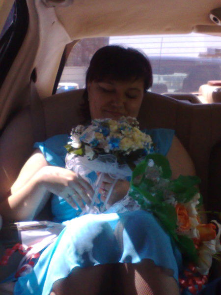 Надежда Назарова