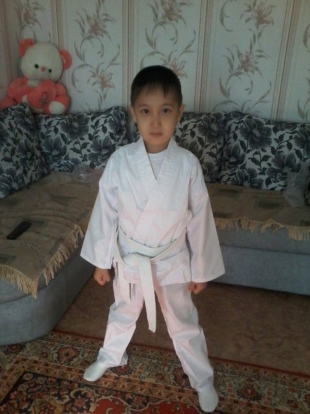 Светлана Мулдашева